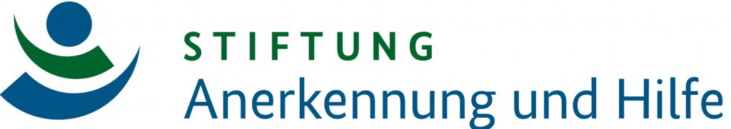logo stiftung anerkennung und hilfe